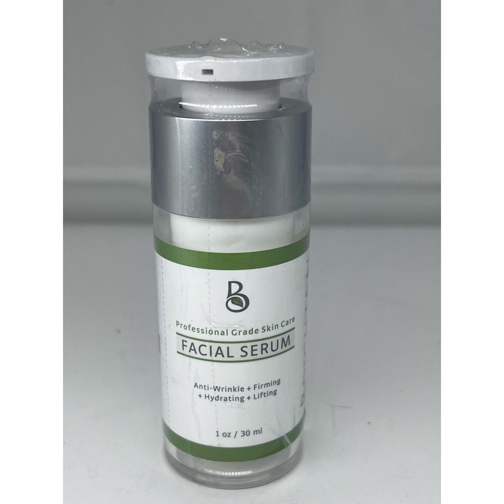 Brighten Professional Grade facial serum 1oz - sealed